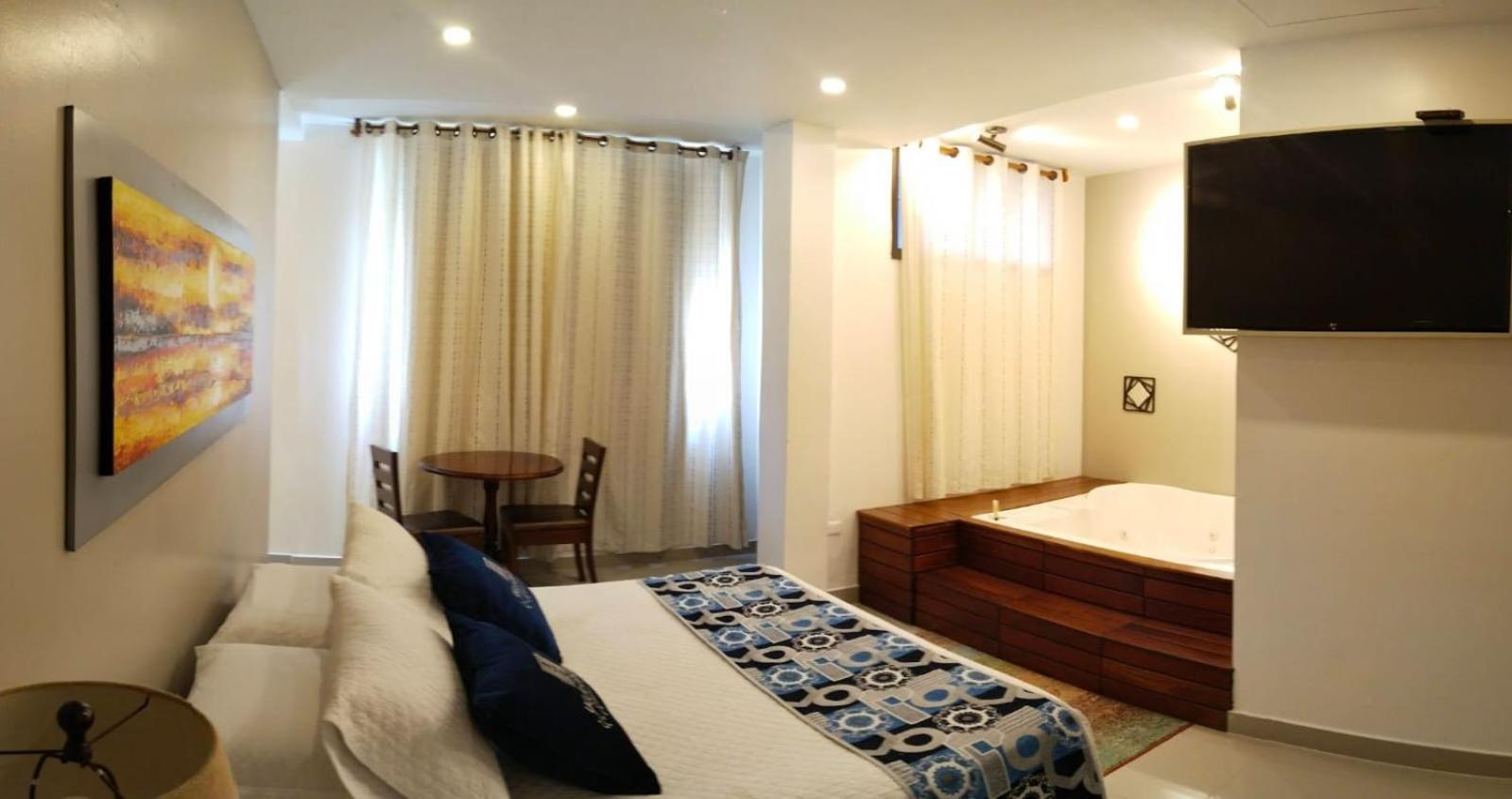 Hotel Ucla Center Valledupar Esterno foto